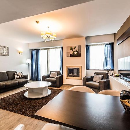 Silver Mountain Apartment 26 Poiana Brasov Exterior photo