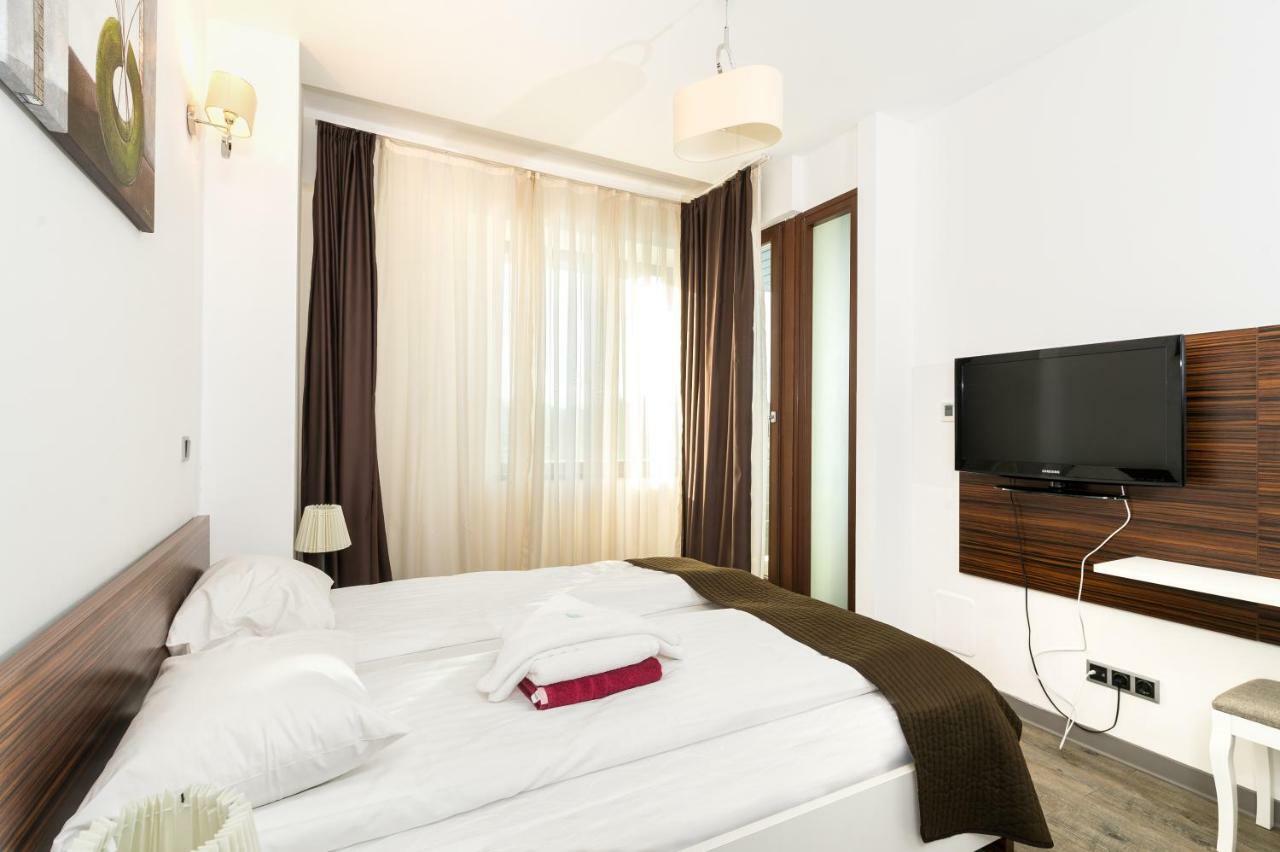 Silver Mountain Apartment 26 Poiana Brasov Exterior photo