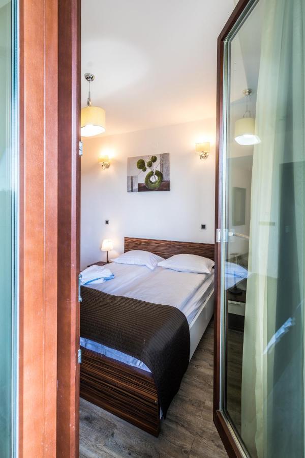 Silver Mountain Apartment 26 Poiana Brasov Exterior photo